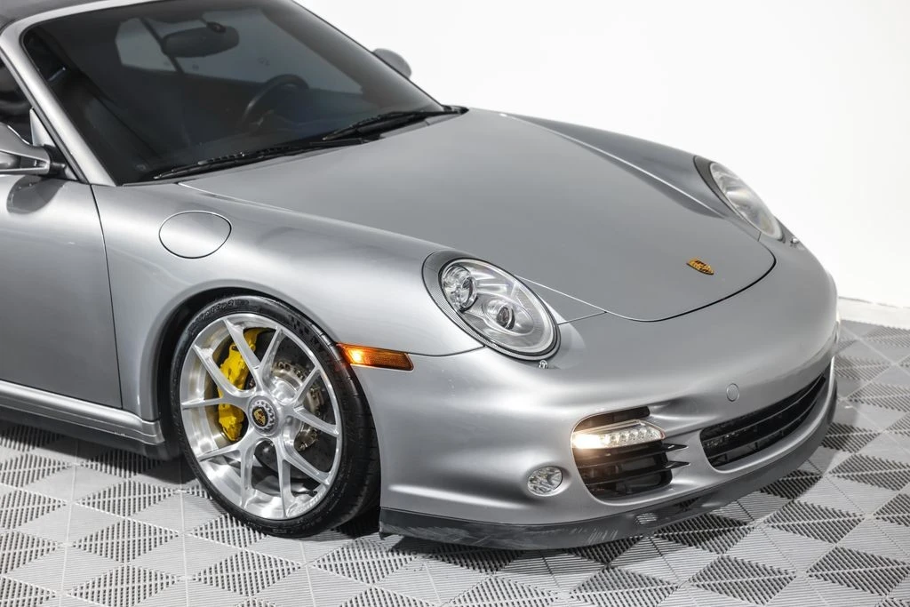 2012 Porsche 997 Turbo S - Image 5 of 31