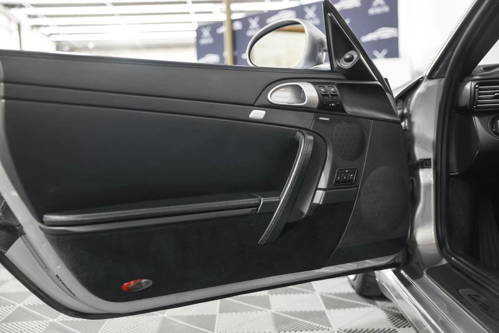 2012 Porsche 997 Turbo S - Image 28 of 31