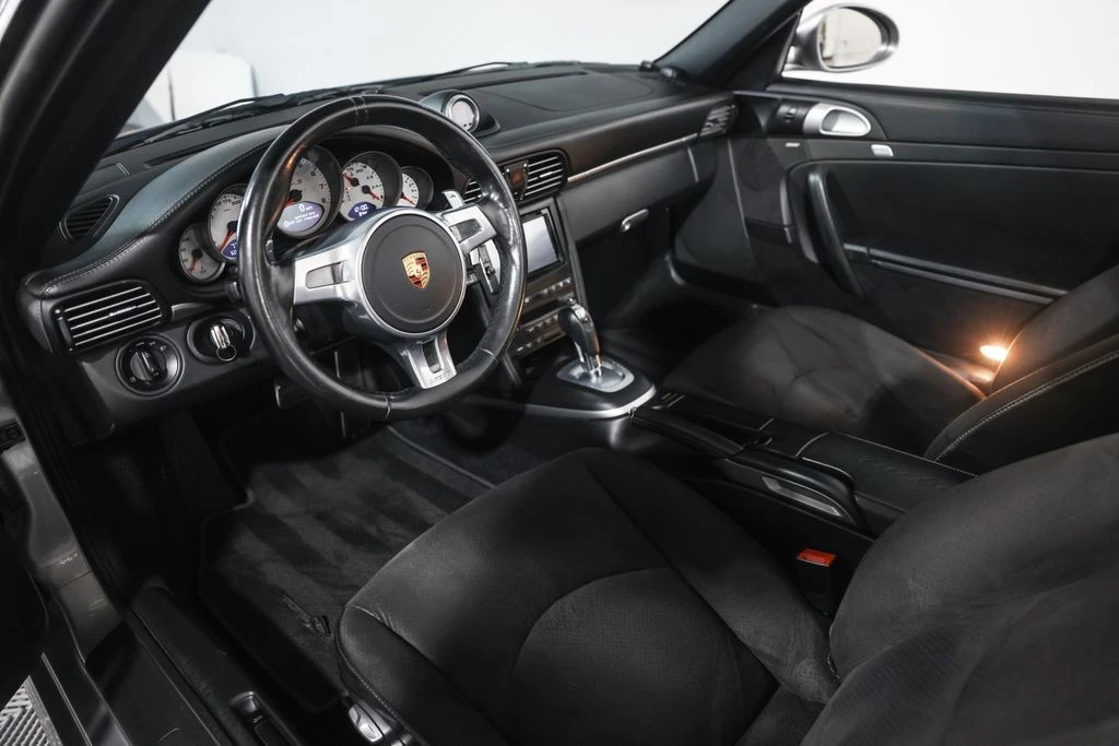 2012 Porsche 997 Turbo S - Image 26 of 31