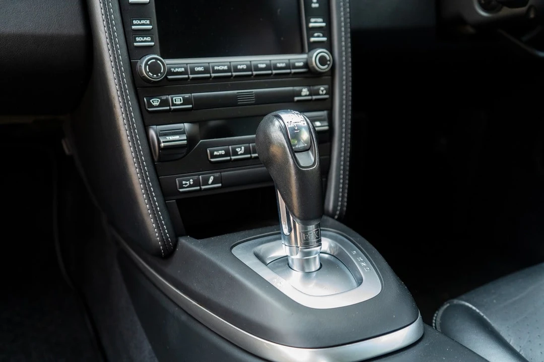 2012 Porsche 997 Turbo - Image 30 of 30
