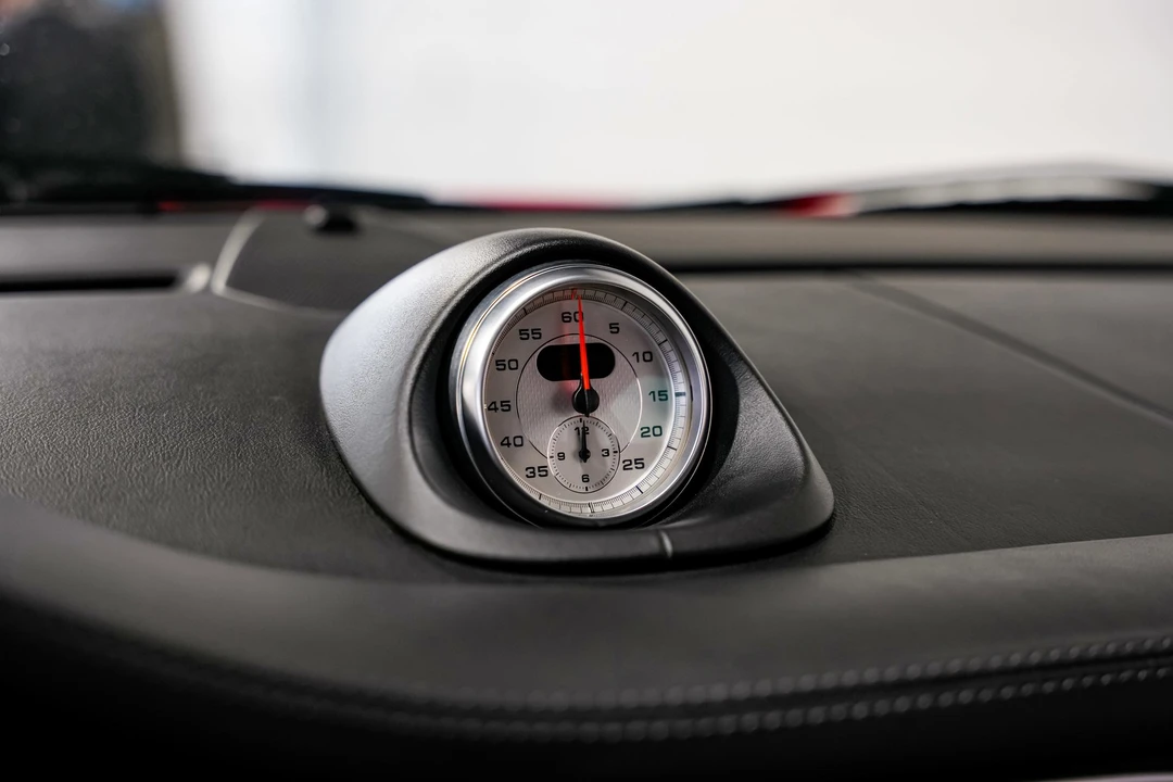 2012 Porsche 997 Turbo - Image 12 of 12