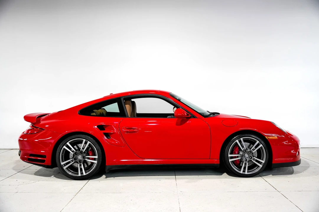 2012 Porsche 997 Turbo - Image 2 of 12