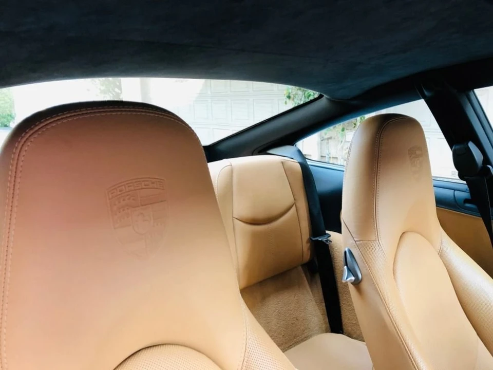 2012 Porsche 997 Turbo - Image 14 of 18