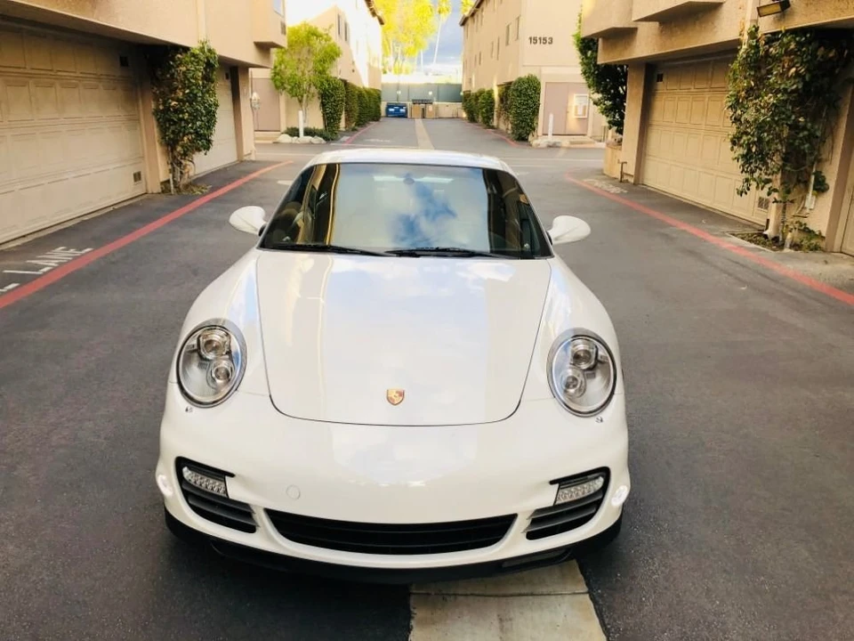 2012 Porsche 997 Turbo - Image 15 of 18