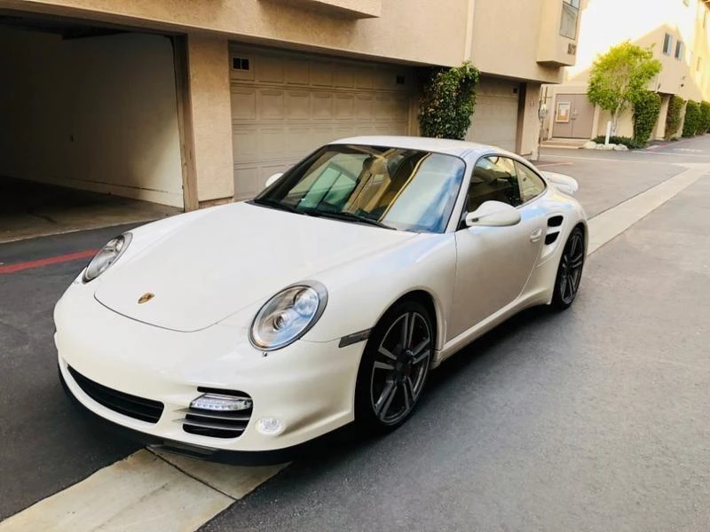 2012 Porsche 997 Turbo - Image 2 of 18