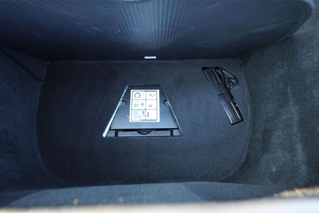 2012 Porsche 997 Turbo S - Image 24 of 31