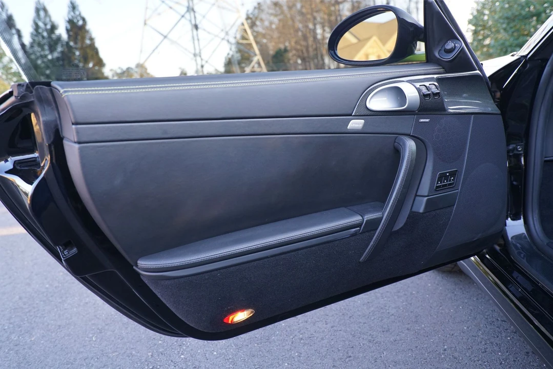 2012 Porsche 997 Turbo S - Image 23 of 31