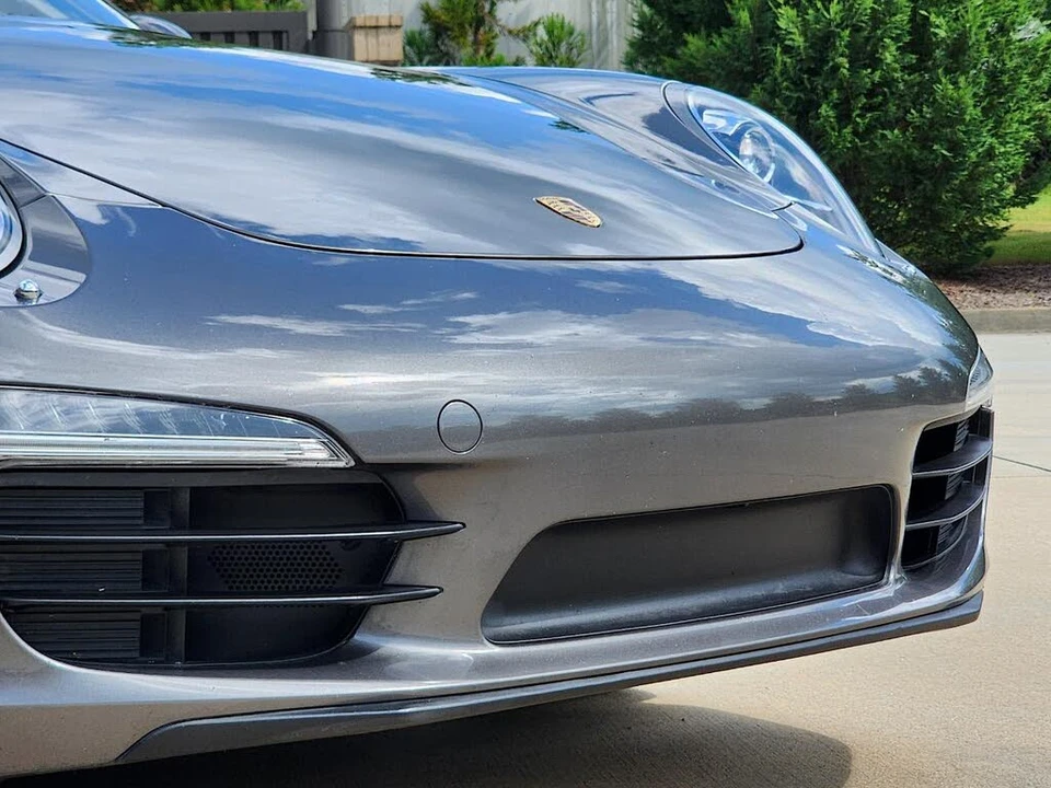 2012 Porsche 997 Carrera - Image 28 of 31