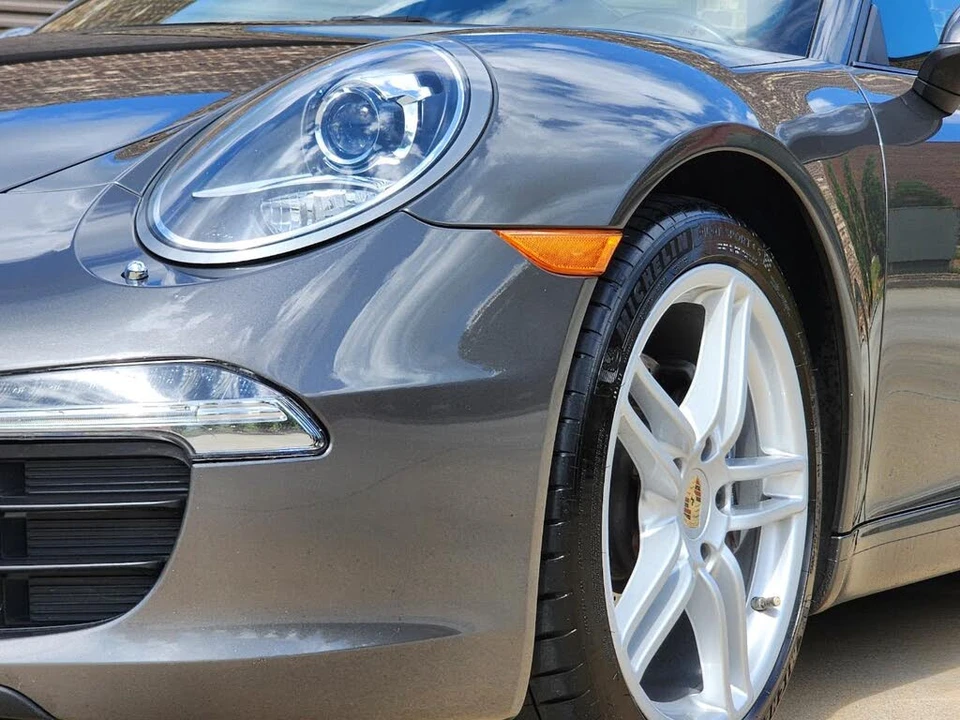 2012 Porsche 997 Carrera - Image 30 of 31