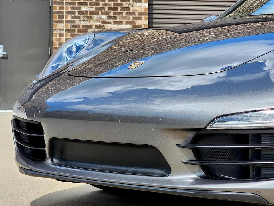 2012 Porsche 997 Carrera - Image 29 of 31
