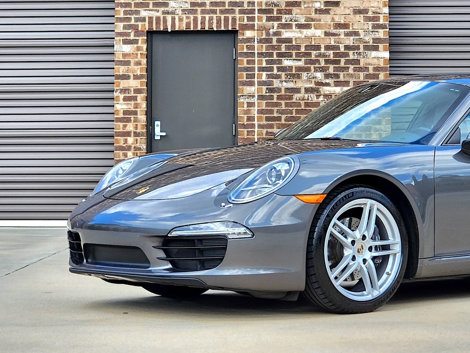 2012 Porsche 997 Carrera - Image 7 of 31