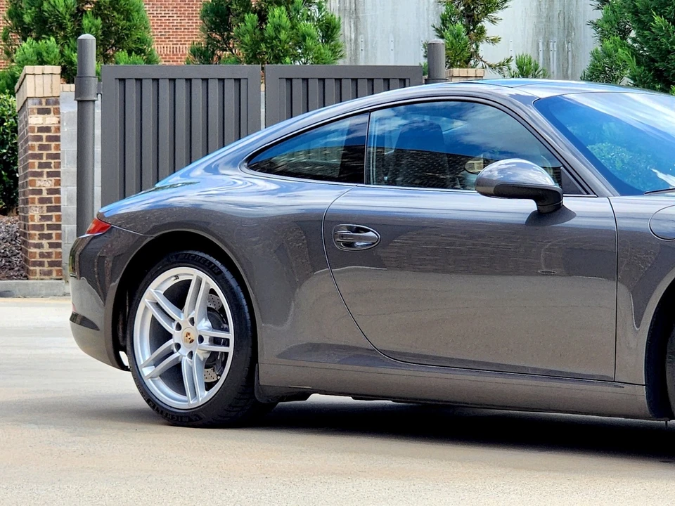 2012 Porsche 997 Carrera - Image 21 of 31