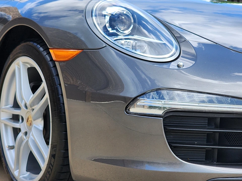 2012 Porsche 997 Carrera - Image 27 of 31