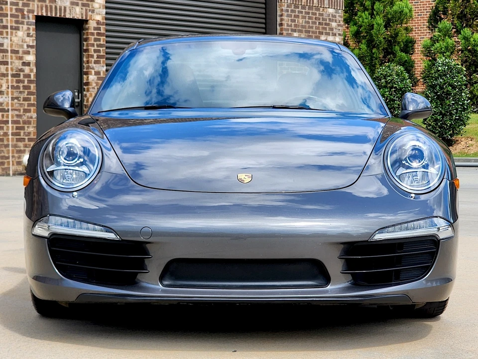 2012 Porsche 997 Carrera - Image 25 of 31