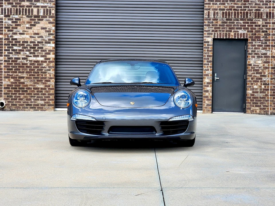 2012 Porsche 997 Carrera - Image 3 of 31