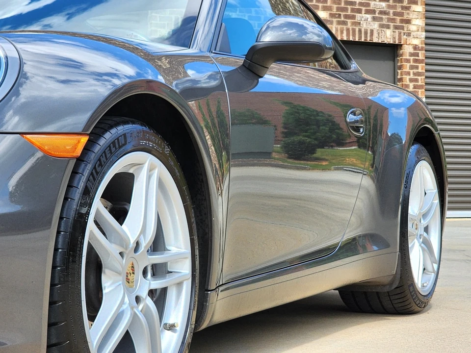 2012 Porsche 997 Carrera - Image 31 of 31