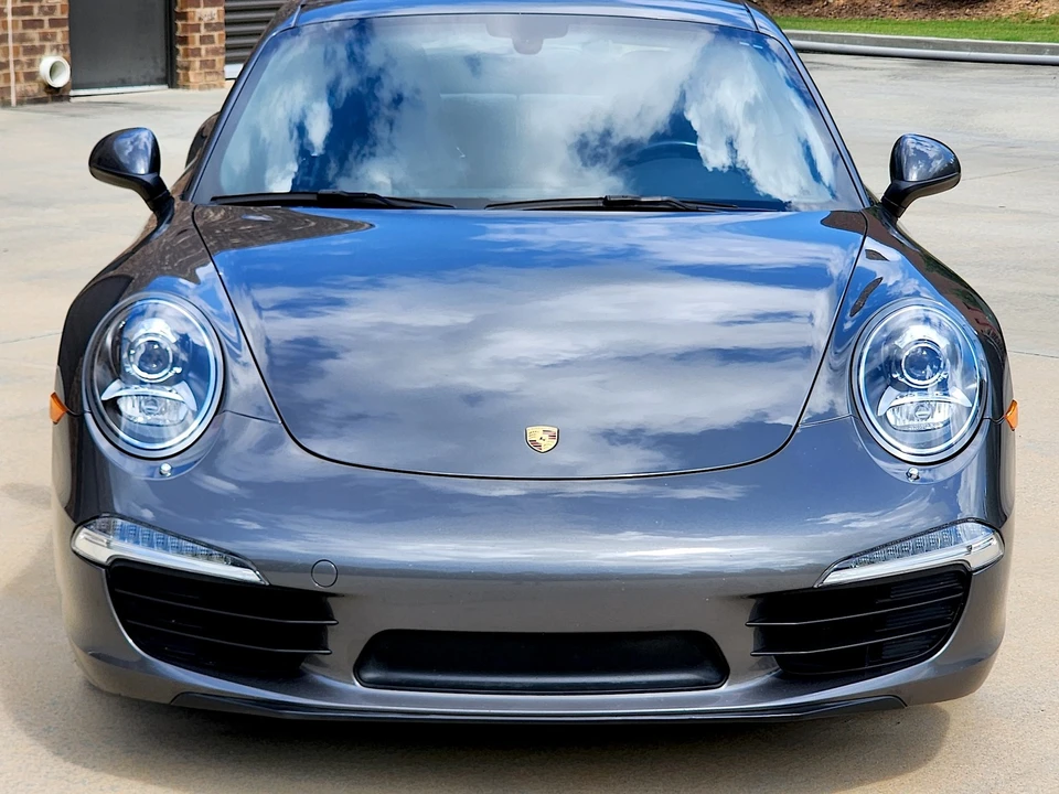 2012 Porsche 997 Carrera - Image 24 of 31