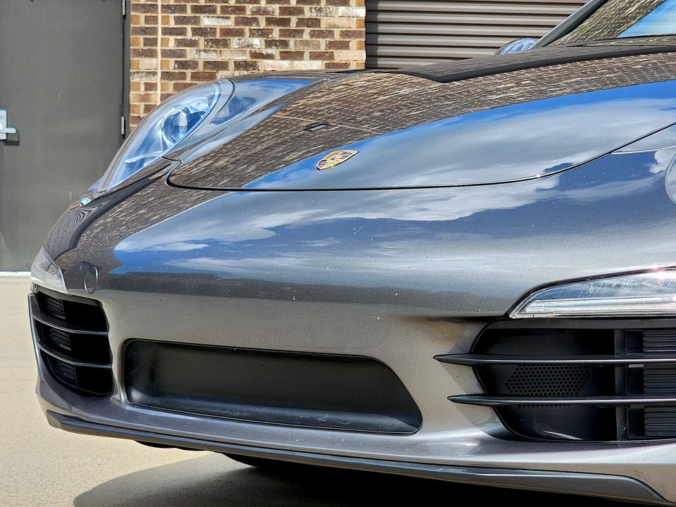 2012 Porsche 997 Carrera - Image 29 of 31