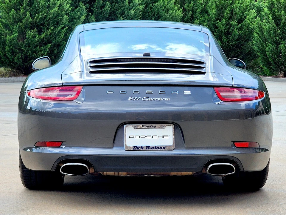 2012 Porsche 997 Carrera - Image 15 of 31