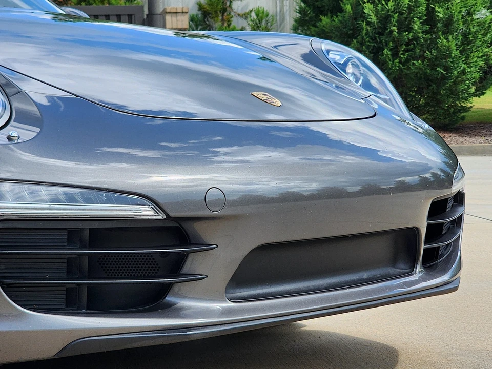 2012 Porsche 997 Carrera - Image 28 of 31