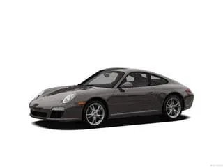 2012 Porsche 911