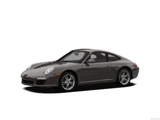 2012 Porsche 911