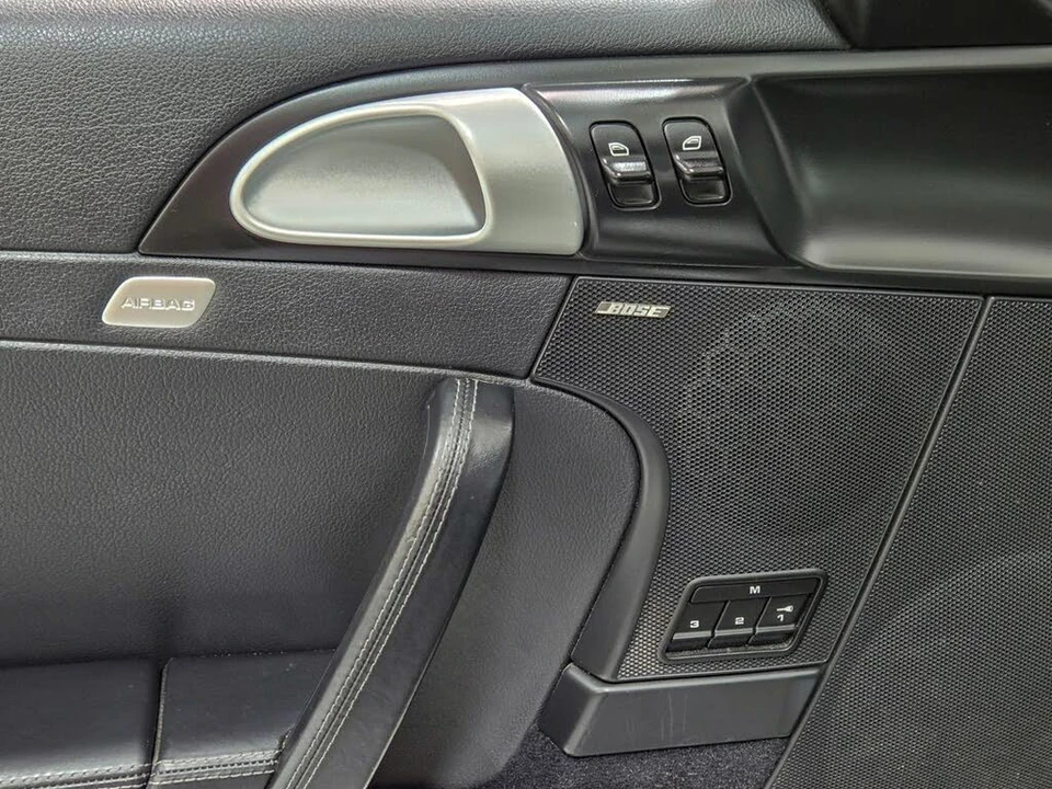 2012 Porsche 997 Carrera - Image 9 of 31
