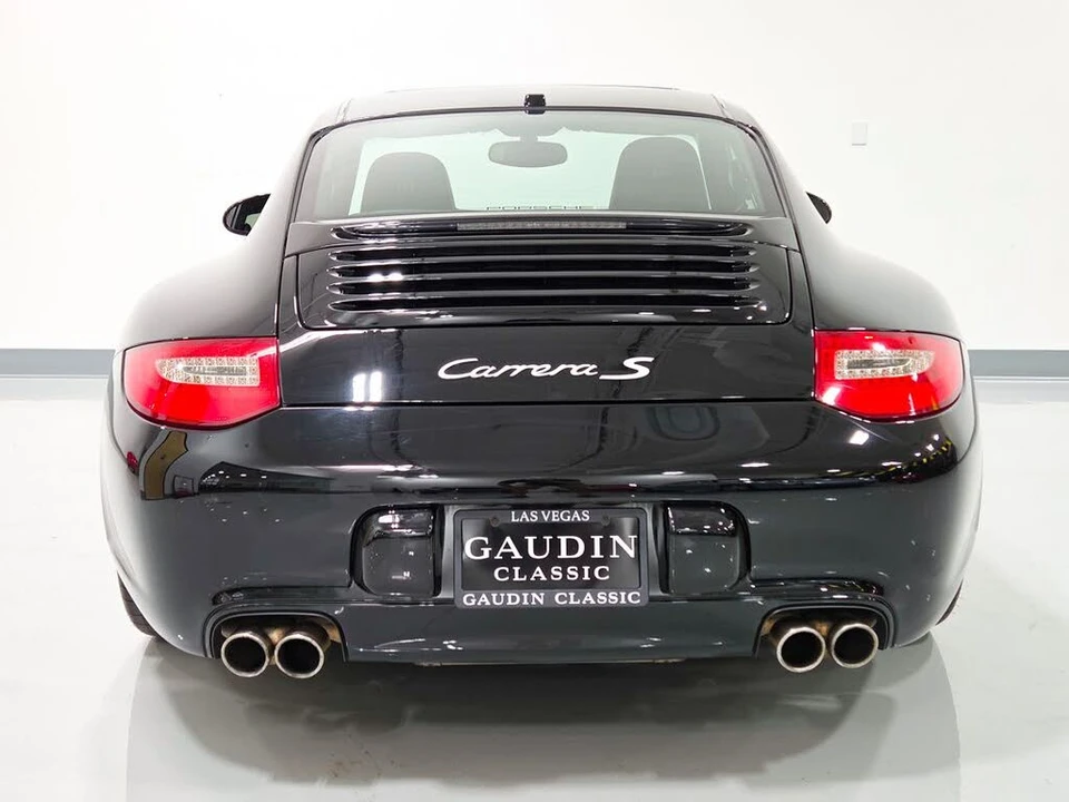 2012 Porsche 997 Carrera - Image 31 of 31