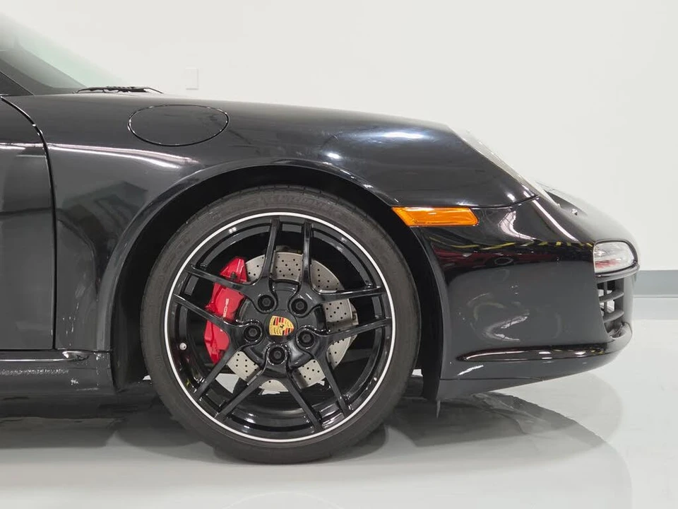 2012 Porsche 997 Carrera - Image 26 of 31