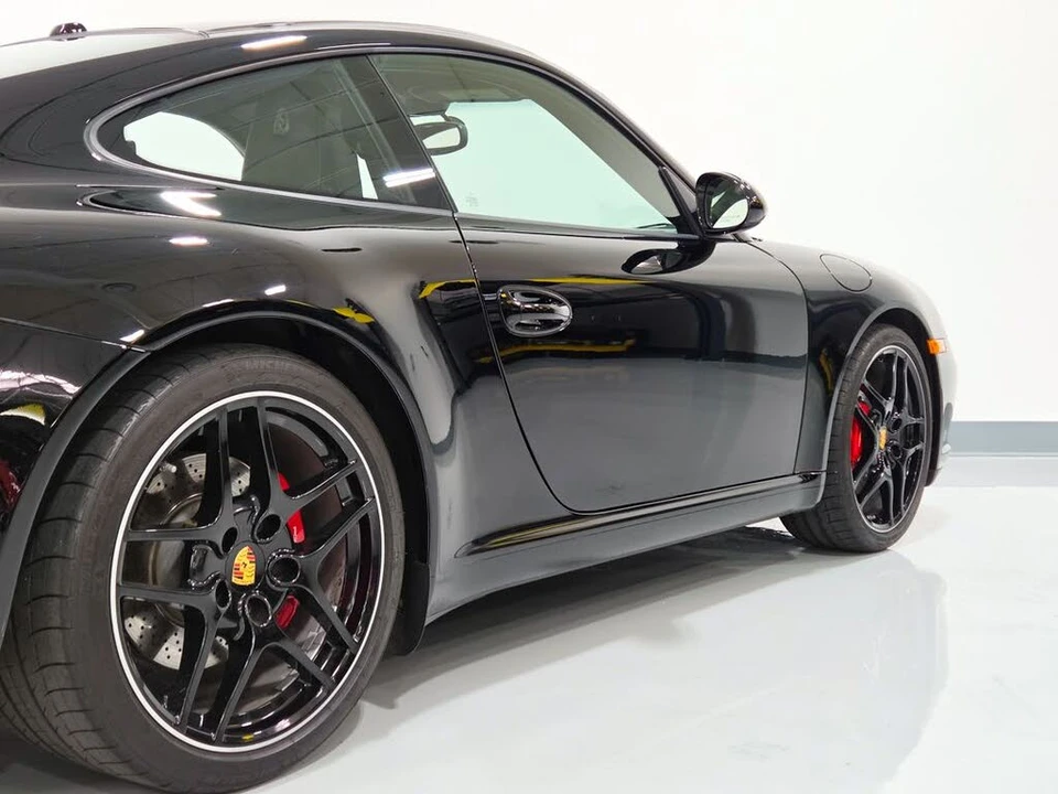 2012 Porsche 997 Carrera - Image 25 of 31