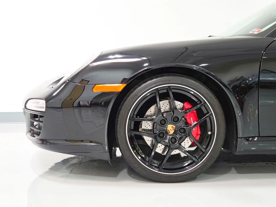 2012 Porsche 997 Carrera - Image 5 of 31