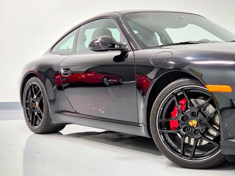 2012 Porsche 997 Carrera - Image 28 of 31