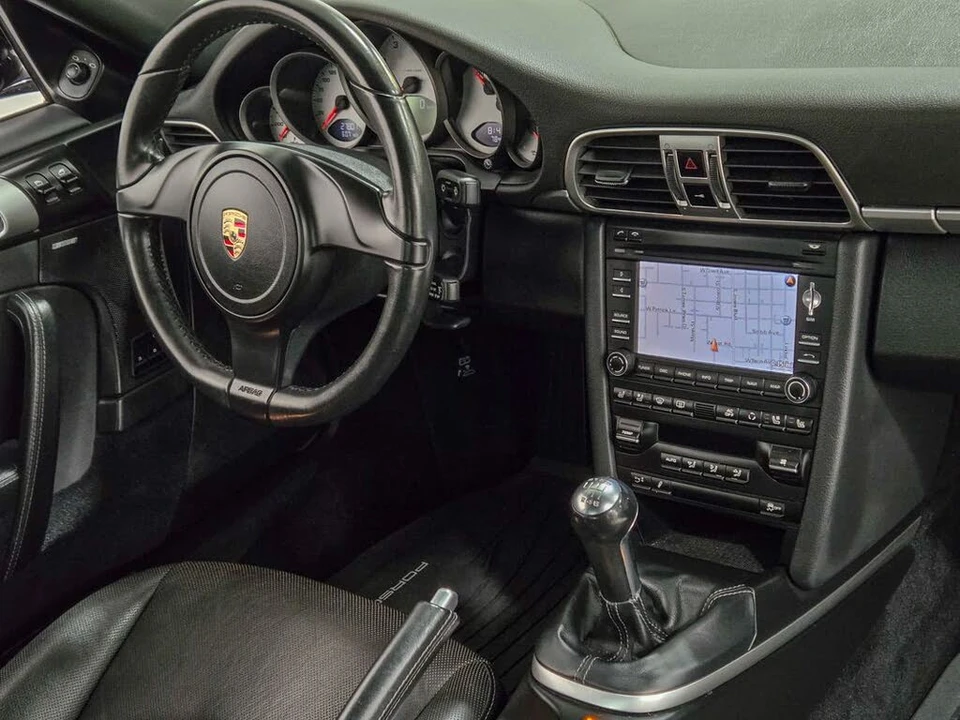 2012 Porsche 997 Carrera - Image 20 of 31