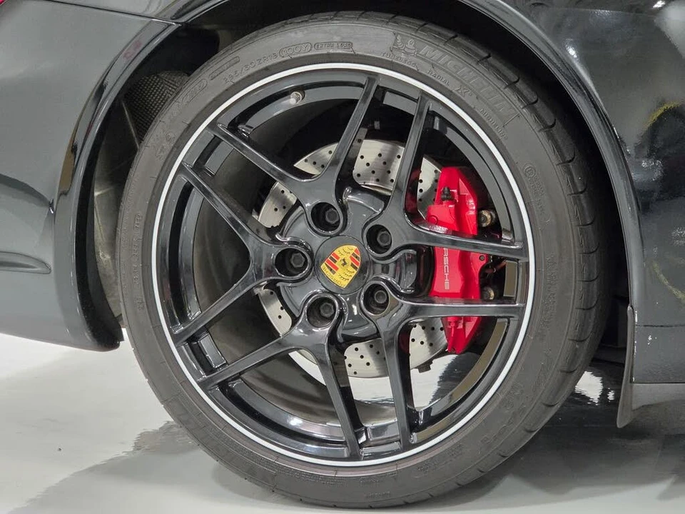 2012 Porsche 997 Carrera - Image 27 of 31
