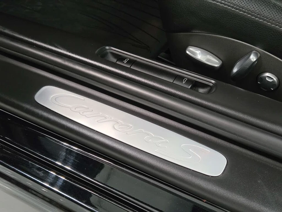 2012 Porsche 997 Carrera - Image 7 of 31