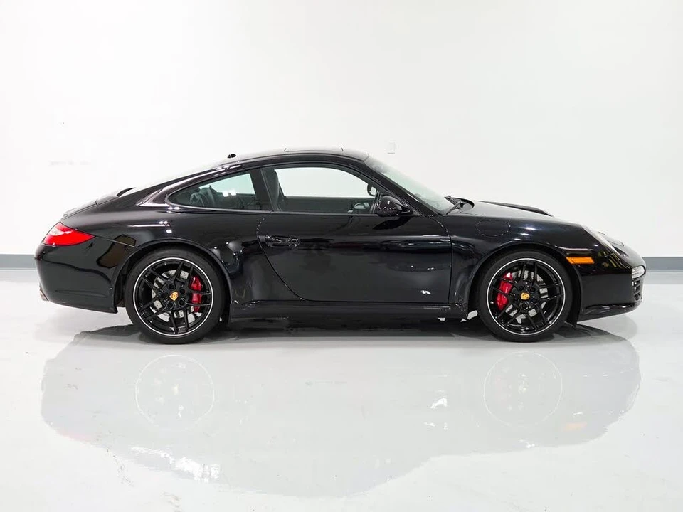 2012 Porsche 997 Carrera - Image 2 of 31