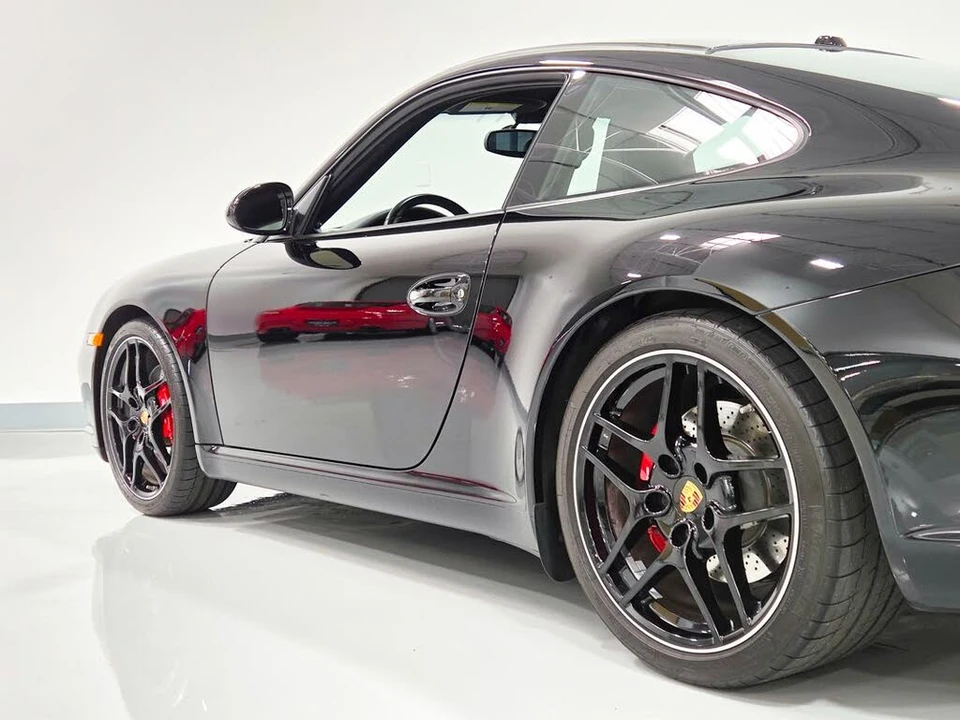 2012 Porsche 997 Carrera - Image 22 of 31