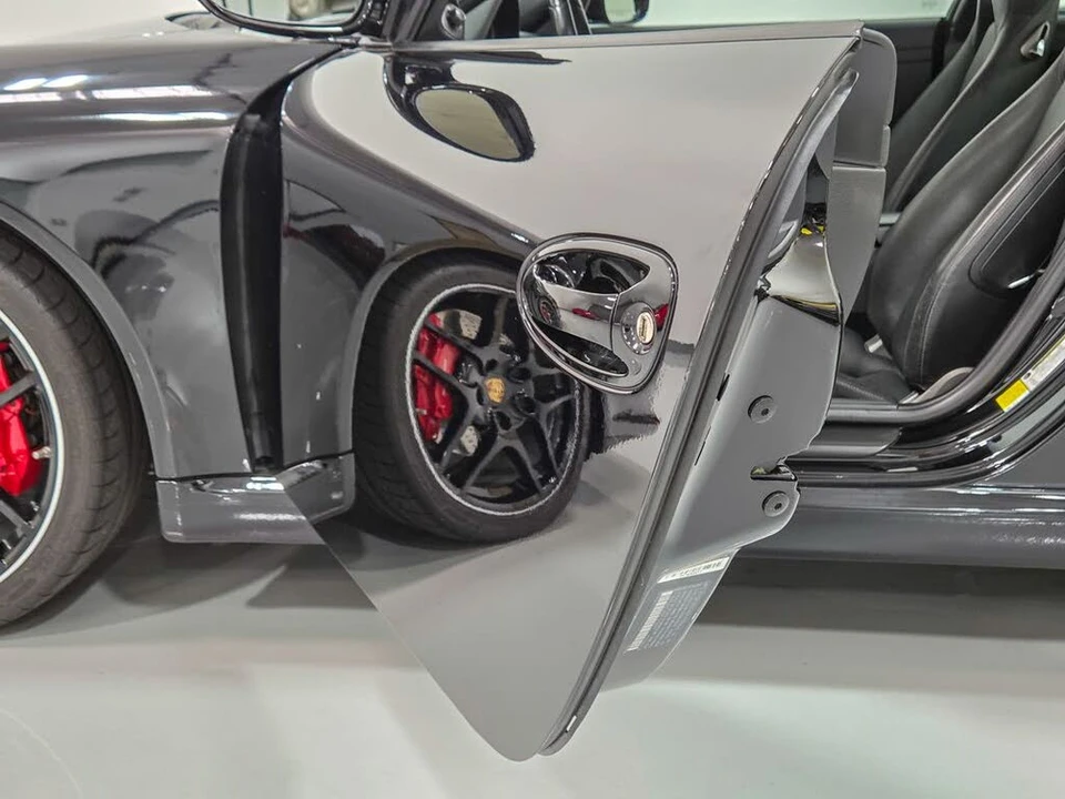2012 Porsche 997 Carrera - Image 10 of 31