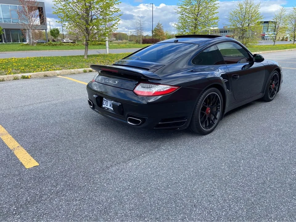 2012 Porsche 911 - Image 6 of 20