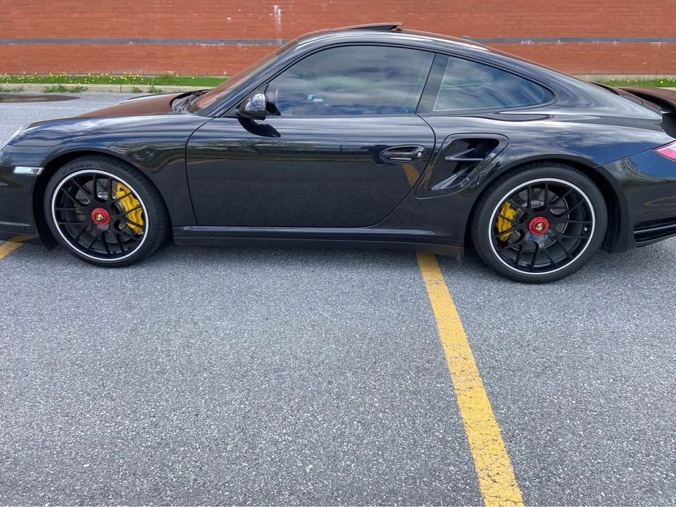 2012 Porsche 911 - Image 4 of 20
