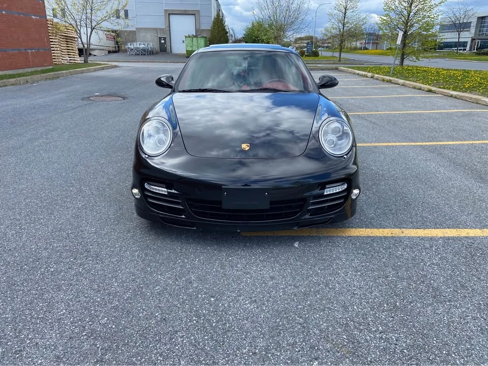 2012 Porsche 911 - Image 3 of 20