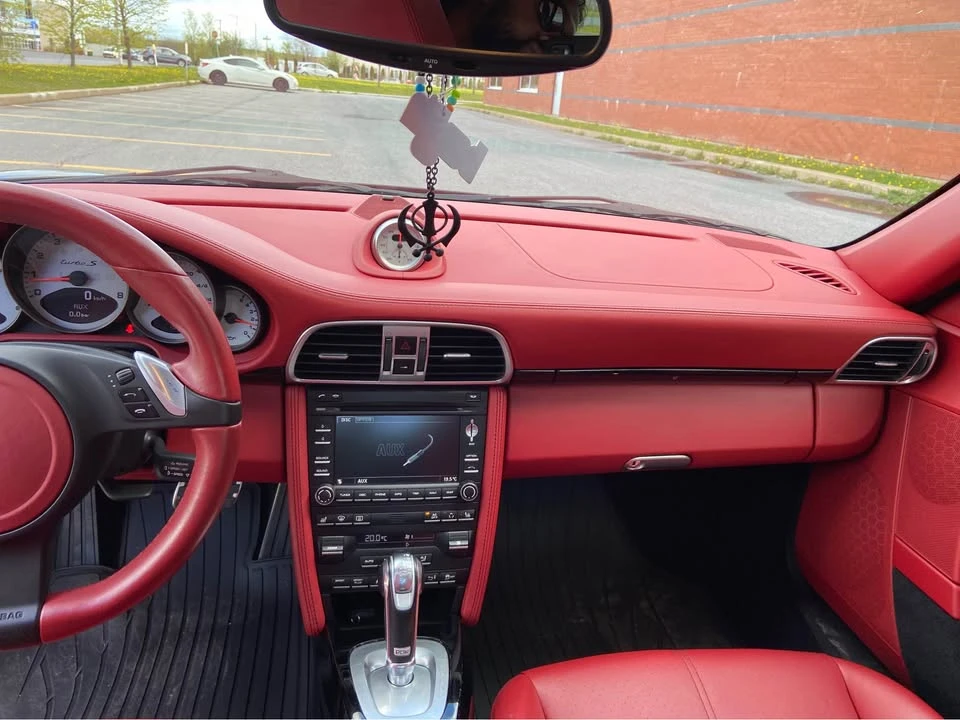 2012 Porsche 911 - Image 12 of 20