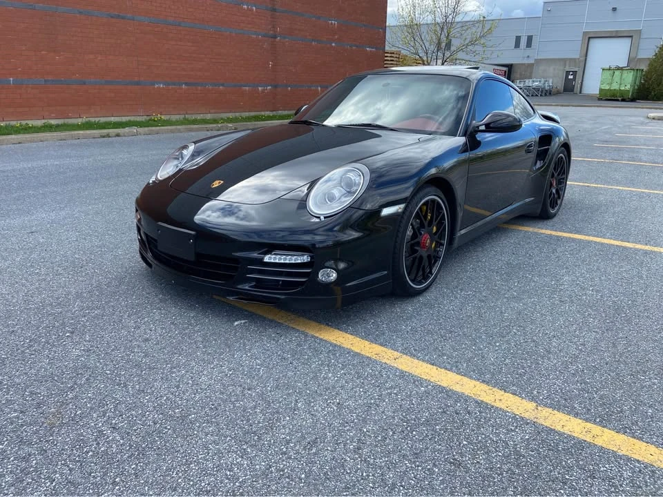 2012 Porsche 911 - Image 2 of 20