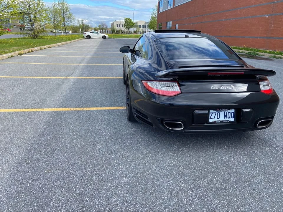 2012 Porsche 911 - Image 8 of 20