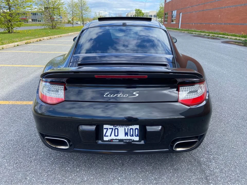 2012 Porsche 911 - Image 9 of 20