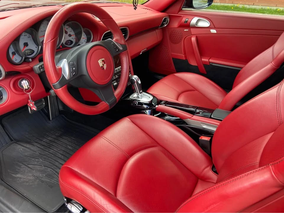 2012 Porsche 911 - Image 10 of 20