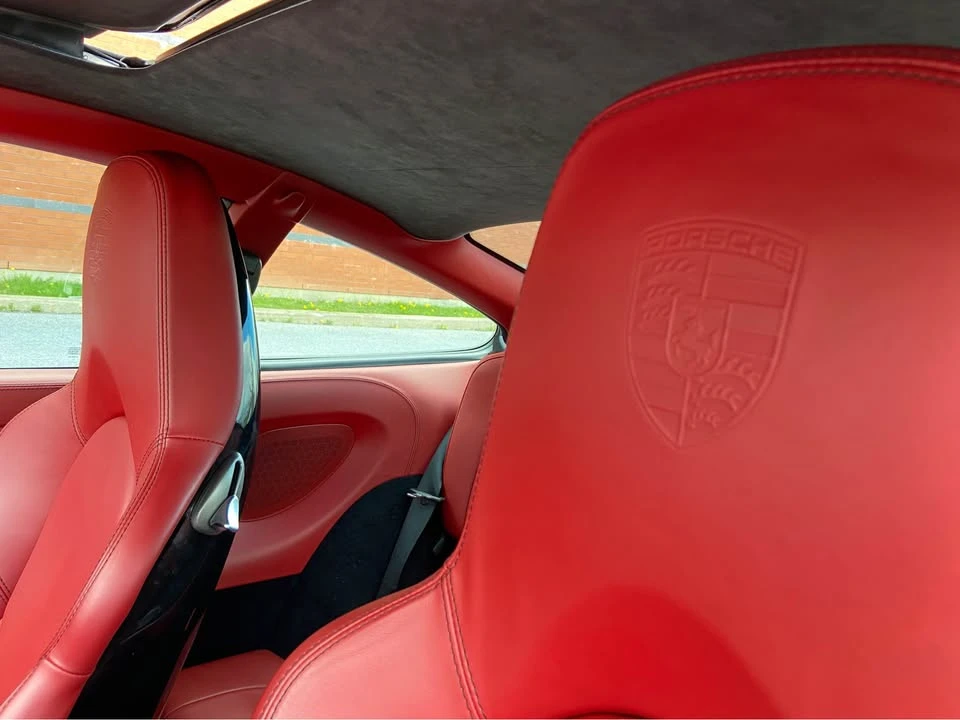 2012 Porsche 911 - Image 15 of 20