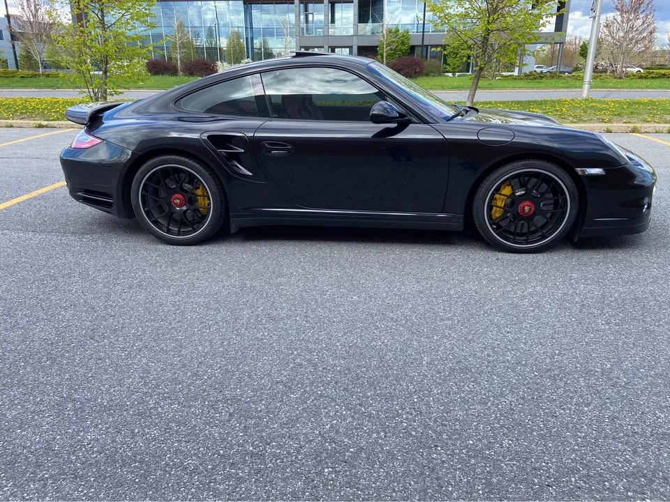 2012 Porsche 911 - Image 5 of 20
