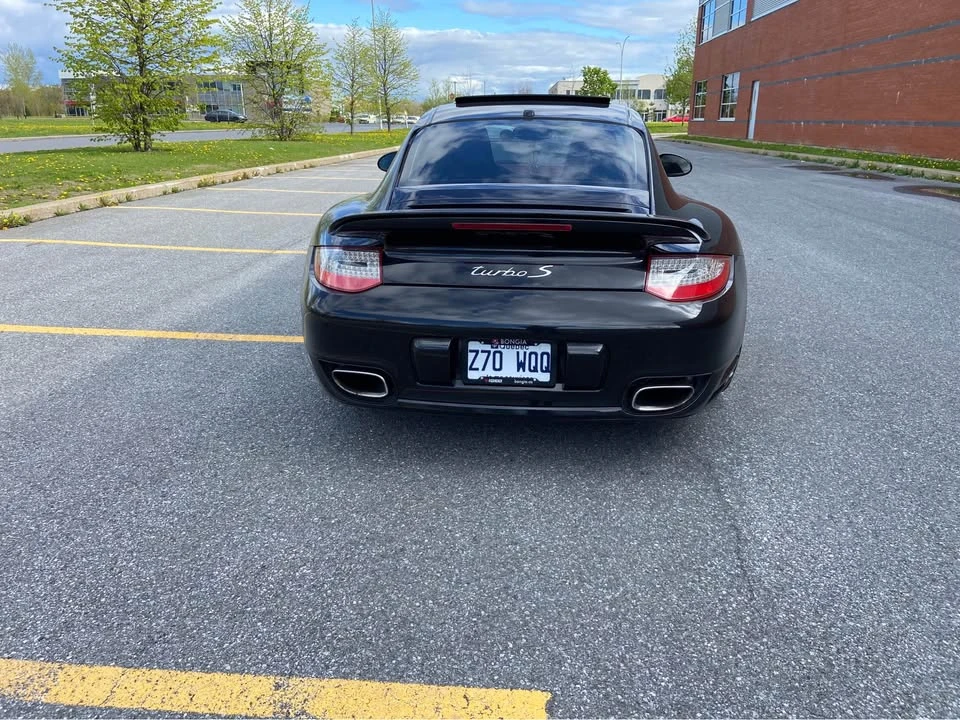 2012 Porsche 911 - Image 7 of 20