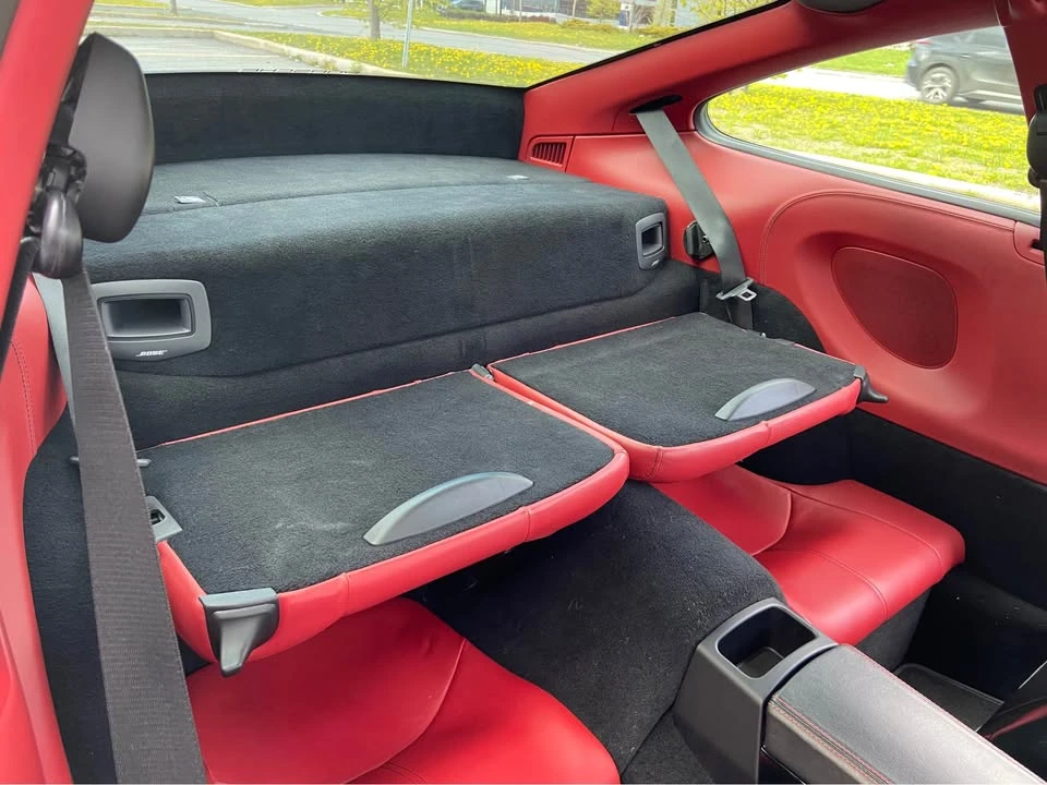 2012 Porsche 911 - Image 17 of 20
